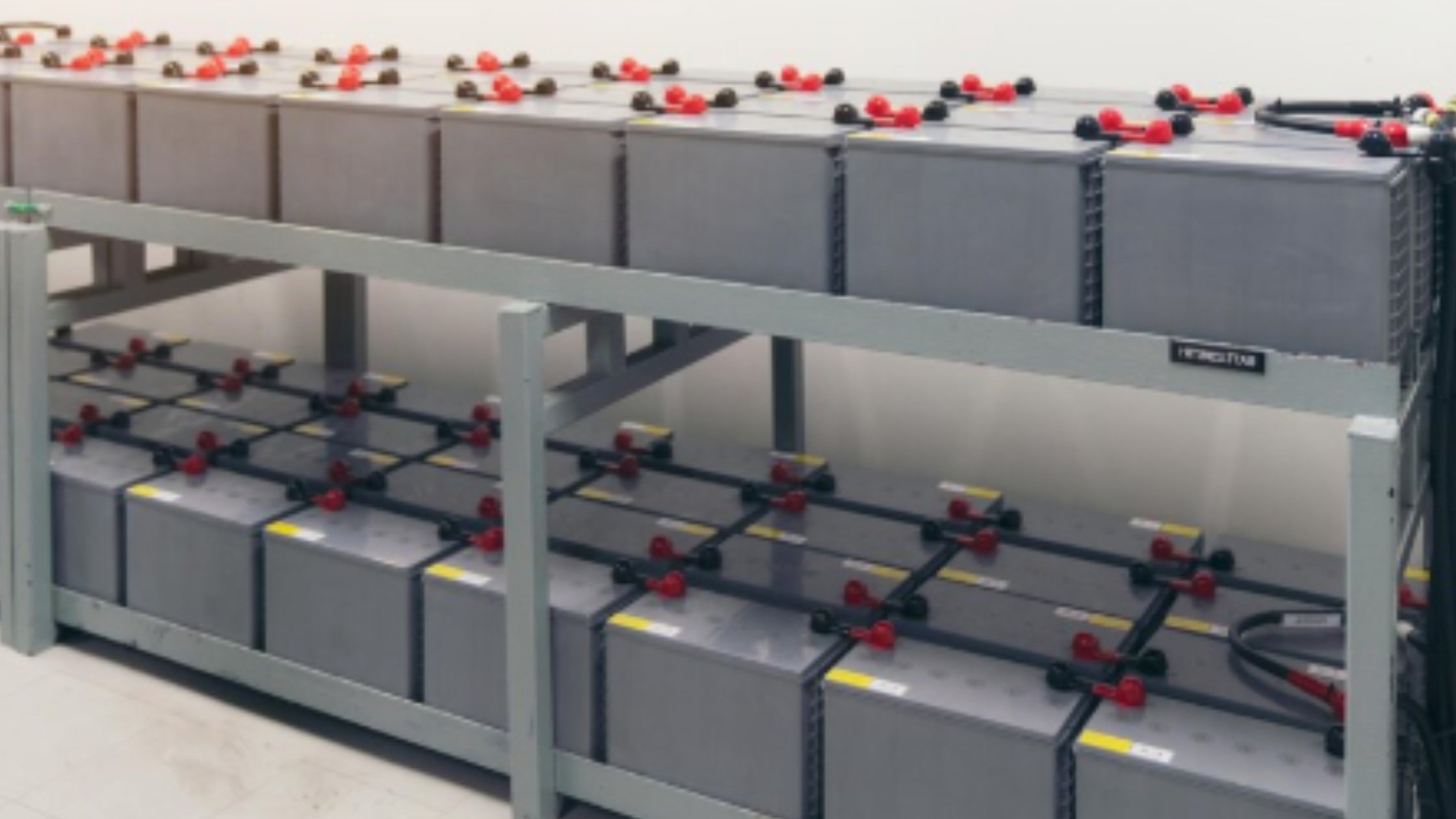 custom battery pack manufacturing